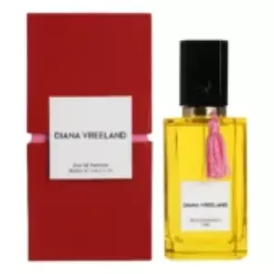 Diana Vreeland  Devastatingly Chic - Интернет-магазин. Kalinka-parfum.ru