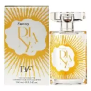 Diane von Furstenberg  Sunny Diane - Интернет-магазин. Kalinka-parfum.ru