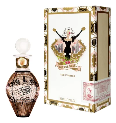 Dianne Brill Dianne Brill - Интернет-магазин. Kalinka-parfum.ru