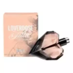 Diesel Loverdose Tattoo Eau De Toilette - Интернет-магазин. Kalinka-parfum.ru