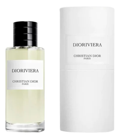 Christian Dior Dioriviera - Интернет-магазин. Kalinka-parfum.ru