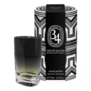 Diptyque 34 Boulevard Saint Germain Eau De Parfum - Интернет-магазин. Kalinka-parfum.ru