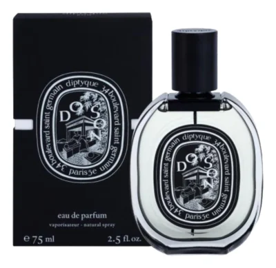 Diptyque Do Son Eau de Parfum - Интернет-магазин. Kalinka-parfum.ru