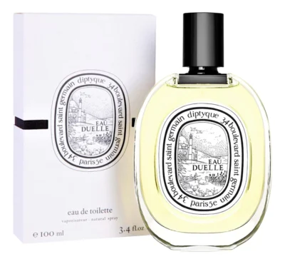 Diptyque Eau Duelle - Интернет-магазин. Kalinka-parfum.ru