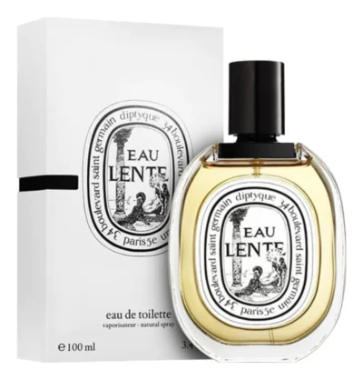 Diptyque Eau Lente - Интернет-магазин. Kalinka-parfum.ru