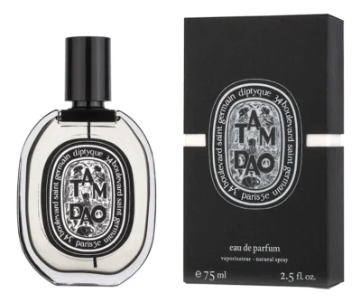 Diptyque Tam Dao Eau De Parfum - Интернет-магазин. Kalinka-parfum.ru