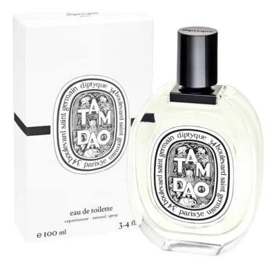 Diptyque Tam Dao - Интернет-магазин. Kalinka-parfum.ru