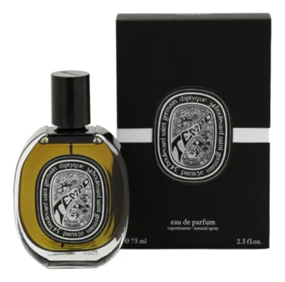 Diptyque Tempo - Интернет-магазин. Kalinka-parfum.ru