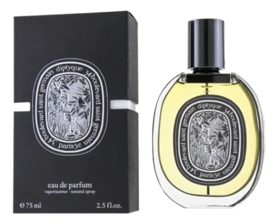 Diptyque Vetyverio Eau De Parfum - Интернет-магазин. Kalinka-parfum.ru
