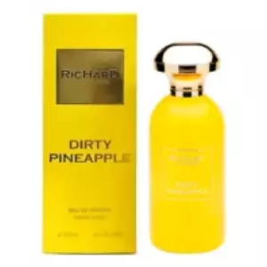 Richard Dirty Pineapple - Интернет-магазин. Kalinka-parfum.ru