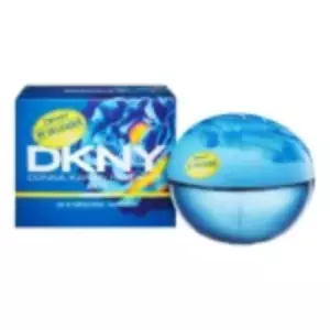 Donna Karan Be Delicious Flower Pop Blue Pop - Интернет-магазин. Kalinka-parfum.ru