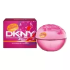 Donna Karan Be Delicious Flower Pop Pink Pop - Интернет-магазин. Kalinka-parfum.ru