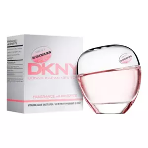 Donna Karan Be Delicious Fresh Blossom Skin Hydrating - Интернет-магазин. Kalinka-parfum.ru