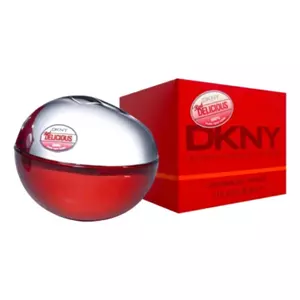 Donna Karan Be Delicious Red Woman - Интернет-магазин. Kalinka-parfum.ru