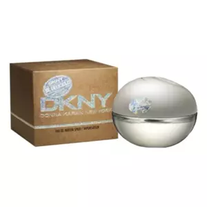 Donna Karan Be Delicious Sparkling Apple - Интернет-магазин. Kalinka-parfum.ru