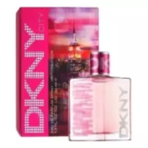 Donna Karan City For Women - Интернет-магазин. Kalinka-parfum.ru