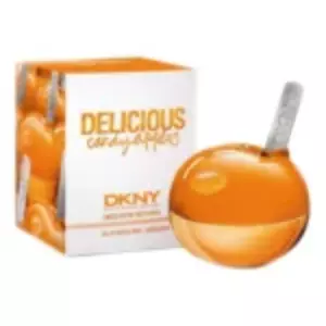 Donna Karan Delicious Candy Apples Fresh Orange - Интернет-магазин. Kalinka-parfum.ru