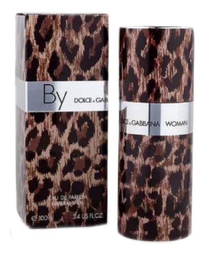 Dolce & Gabbana By For Women Винтаж - Интернет-магазин. Kalinka-parfum.ru