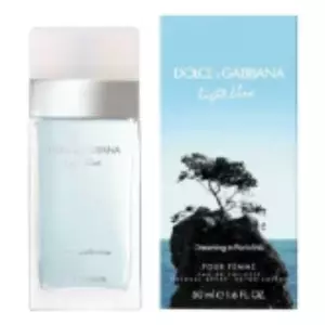 Dolce & Gabbana Light Blue Dreaming In Portofino - Интернет-магазин. Kalinka-parfum.ru