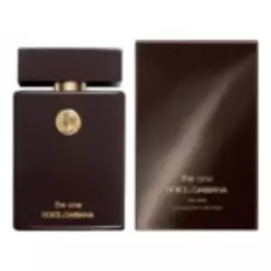 Dolce & Gabbana The One Collector Editions 2014 For Men - Интернет-магазин. Kalinka-parfum.ru