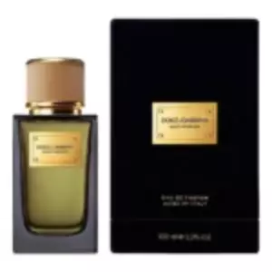 Dolce & Gabbana Velvet Tender Oud - Интернет-магазин. Kalinka-parfum.ru