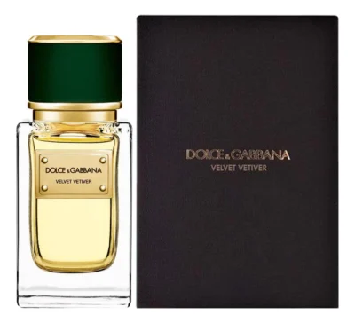 Dolce & Gabbana Velvet Vetiver - Интернет-магазин. Kalinka-parfum.ru