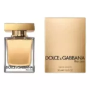 Dolce & Gabbana The One Eau De Toilette - Интернет-магазин. Kalinka-parfum.ru