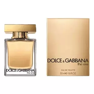 Dolce & Gabbana The One Eau De Toilette - Интернет-магазин. Kalinka-parfum.ru