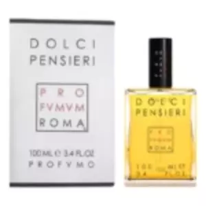 Profumum Roma Dolci Pensieri - Интернет-магазин. Kalinka-parfum.ru