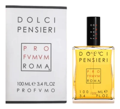 Profumum Roma Dolci Pensieri - Интернет-магазин. Kalinka-parfum.ru