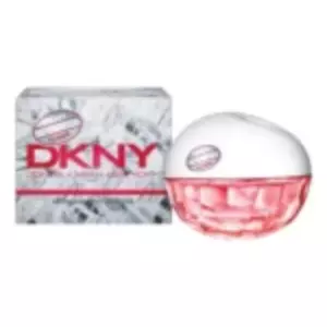 Donna Karan  Be Tempted Icy Apple - Интернет-магазин. Kalinka-parfum.ru