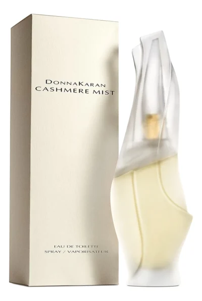 Donna Karan Cashmere Mist - Интернет-магазин. Kalinka-parfum.ru