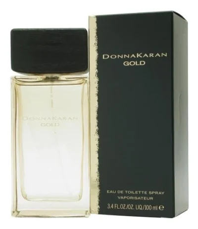 Donna Karan  Gold - Интернет-магазин. Kalinka-parfum.ru