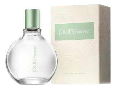 Donna Karan  Pure DKNY Verbena - Интернет-магазин. Kalinka-parfum.ru