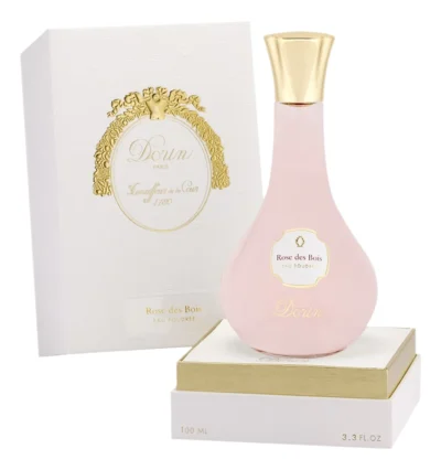 Dorin Rose Des Bois Eau Poudree - Интернет-магазин. Kalinka-parfum.ru