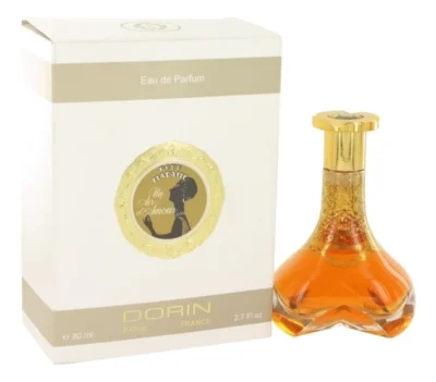 Dorin  Un Air D'Amour Pour Madame - Интернет-магазин. Kalinka-parfum.ru