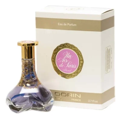 Dorin  Un Air De Paris Floral - Интернет-магазин. Kalinka-parfum.ru