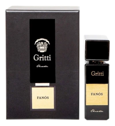 Dr. Gritti Fanos - Интернет-магазин. Kalinka-parfum.ru