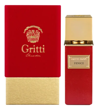 Dr. Gritti Fenice 2020 - Интернет-магазин. Kalinka-parfum.ru