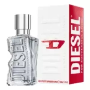 Diesel D - Интернет-магазин. Kalinka-parfum.ru