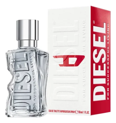 Diesel D - Интернет-магазин. Kalinka-parfum.ru