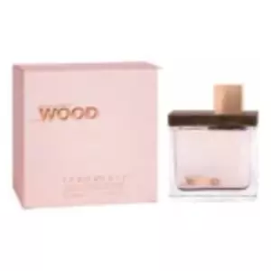 Dsquared2 She Wood - Интернет-магазин. Kalinka-parfum.ru