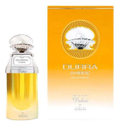 The Spirit of Dubai Durra Ambre - Интернет-магазин. Kalinka-parfum.ru