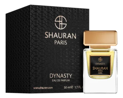 Shauran Dynasty - Интернет-магазин. Kalinka-parfum.ru