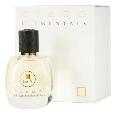 Elementals Earth - Интернет-магазин. Kalinka-parfum.ru