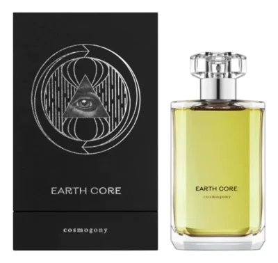 Cosmogony Earth Core - Интернет-магазин. Kalinka-parfum.ru