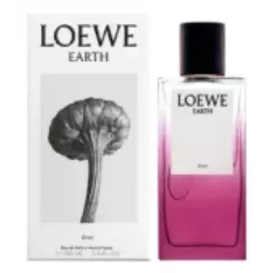 Loewe Earth Elixir - Интернет-магазин. Kalinka-parfum.ru