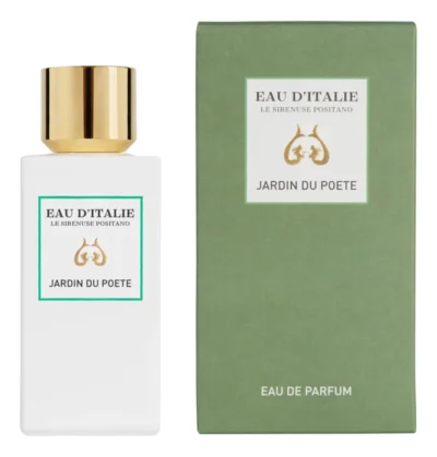 Eau D'Italie Jardin Du Poete - Интернет-магазин. Kalinka-parfum.ru