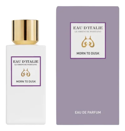 Eau D'Italie Morn To Dusk - Интернет-магазин. Kalinka-parfum.ru