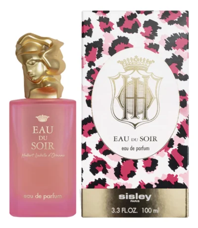 Sisley Eau De Soir 2021 Edition Pop And Wild - Интернет-магазин. Kalinka-parfum.ru